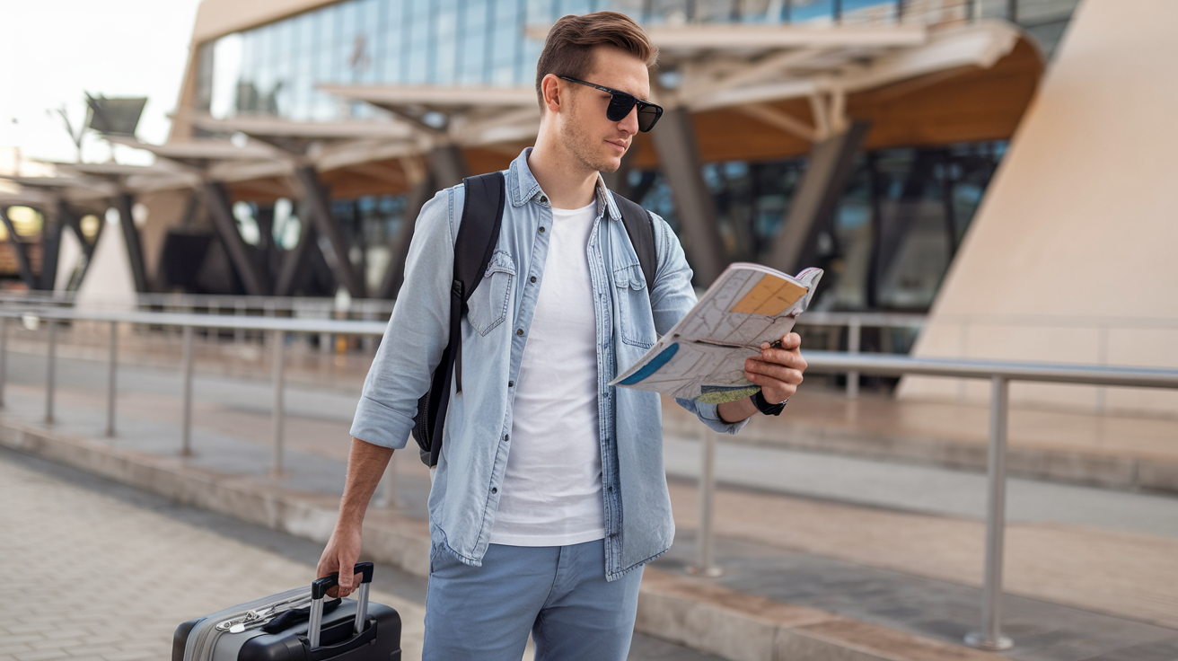 Menara Airport Transfer to Assfalou: Your Complete Guide